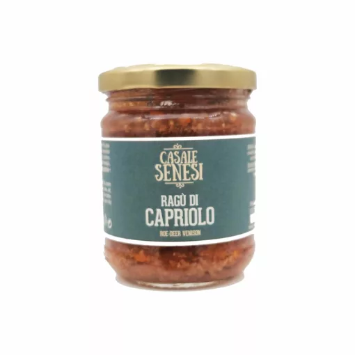 Casale Senesi Ragù di Capriolo