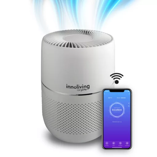 Purificatore D'Aria Ercole Plus Innoliving INN-555