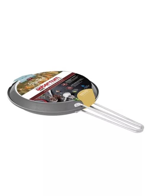 Padella Girafrittata Linea Rustica 28 cm