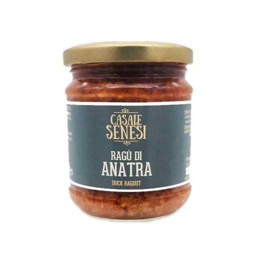 Casale Senesi Ragù di Anatra