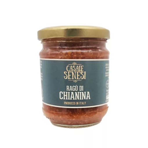 Casale Senesi Ragù di Chianina