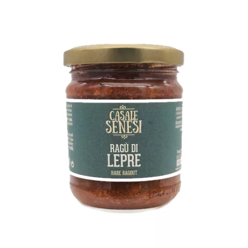 Casale Senesi Ragù di Lepre