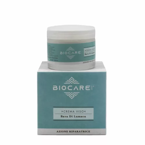 Crema Viso Bava Lumaca