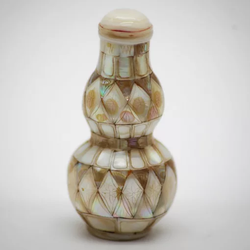 SNUFF BOTTLE </br> FDN 495194