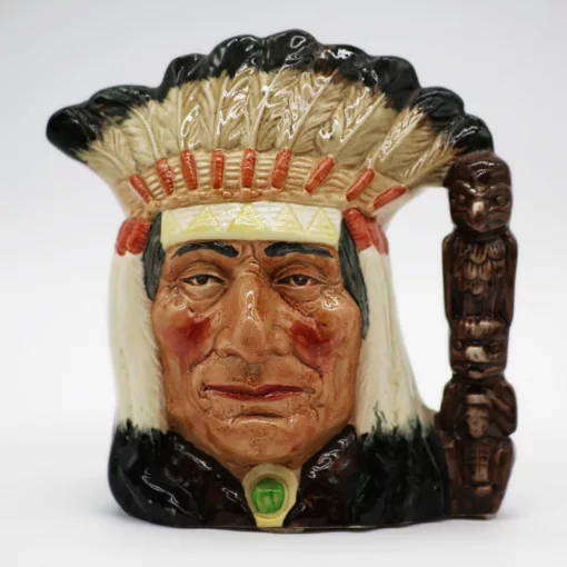 TOBY JUG - Indiano </br> FUL 214548
