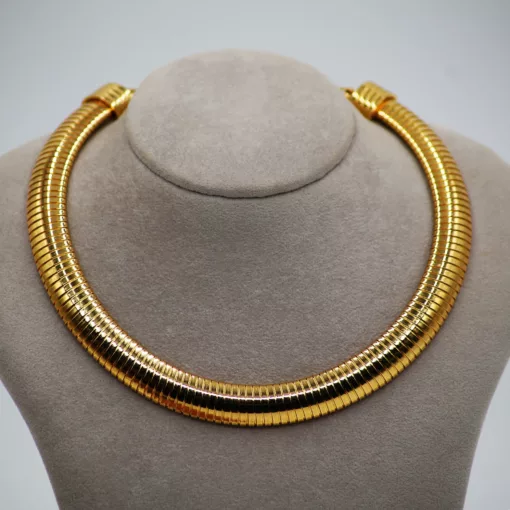 COLLIER "TUBOGAS" </br> JFN 111168