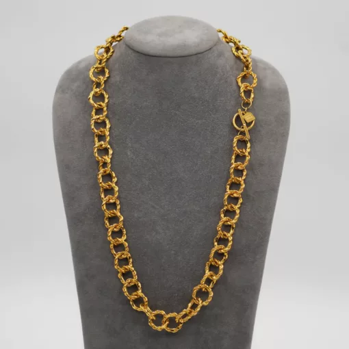 COLLANA "ANNE KLEIN" </br> JFN 111378