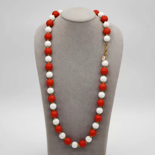COLLANA "YVES SAINT LAURENT" RIVE GAUCHE </br> JFN 111383