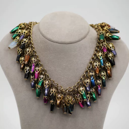 COLLANA "LE SOMALE" </br> JFN 111392
