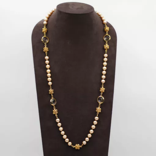 COLLANA "ST. JOHN" </br> JFN 111418
