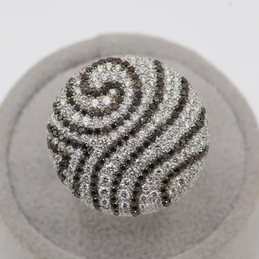 ANELLO A FORMA GEOMETRICA </br> REOX 168048