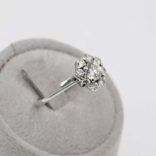 ANELLO FLOREALE </br> REOX 185409 - immagine 3