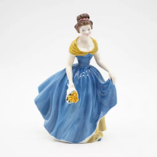 DAMINA MELANIE </br> XAN 510040