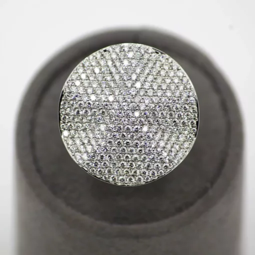 ANELLO A FORMA DI DISCO </br> BBOX 30684