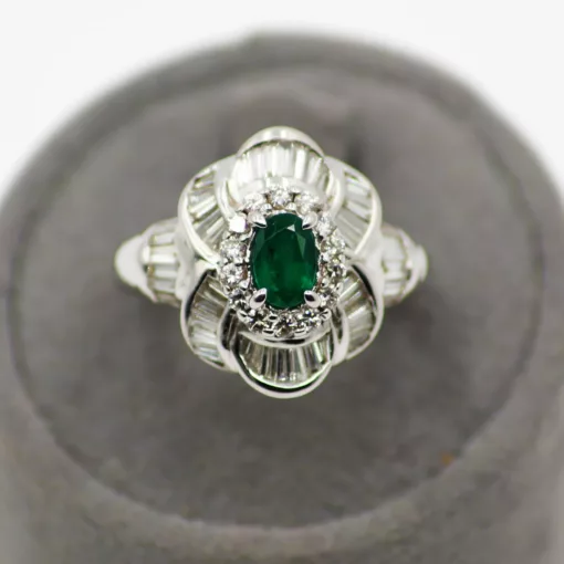 ANELLO A NASTRI </br> GGOX 27626