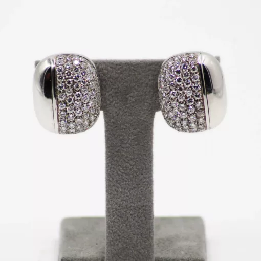 ORECCHINI CON BRILLANTI</br> SMOX 797