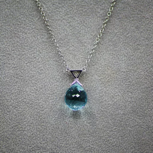 COLLIER CON PENDENTE </br>GIOX 40498