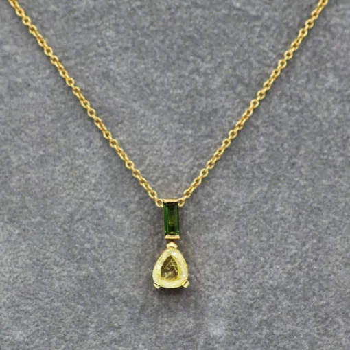 COLLIER CON PENDENTE </br>GIOX 41339