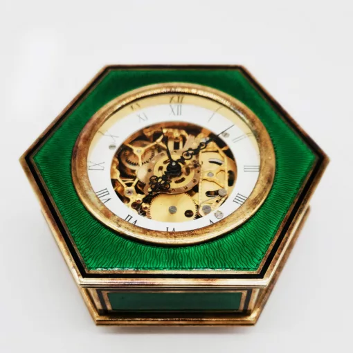 OROLOGIO DA TAVOLO </br> PTN 421207