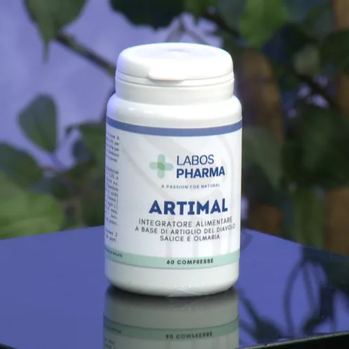 ARTIMAL | Labos Pharma