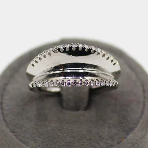 ANELLO A FASCIA </br>PGOX 14058
