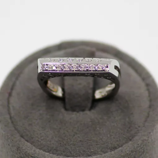 ANELLO RIVIERE </br>REOX 145839