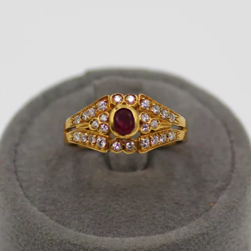 ANELLO A FASCIA </br>REOX 149295
