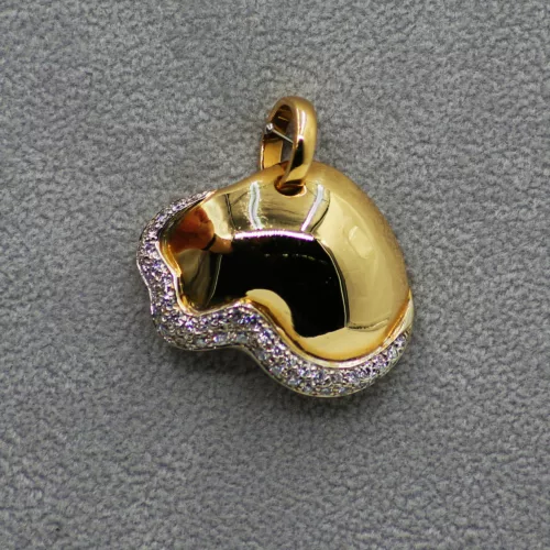 PENDENTE CON BRILLANTI </br>SMOX 815