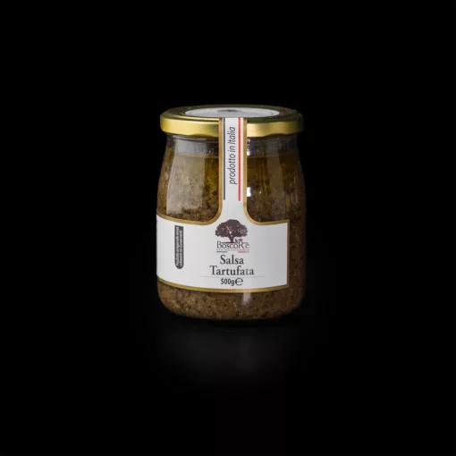 Salsa Tartufata - BoscoRe