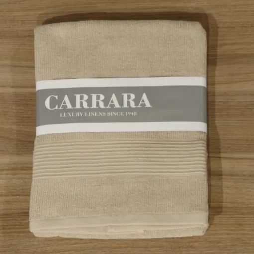 TELO BAGNO STRIPES SAND