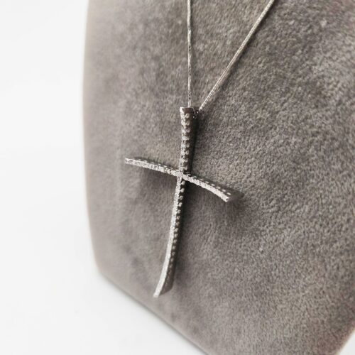 COLLIER CON CROCE </br> REOX 134944 - immagine 4