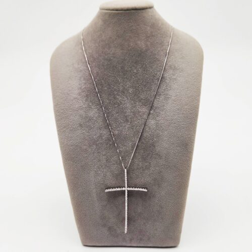 COLLIER CON CROCE </br> REOX 134944 - immagine 5
