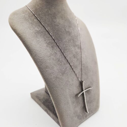 COLLIER CON CROCE </br> REOX 134944 - immagine 6