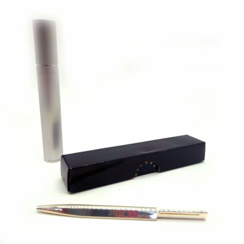PENNA BULGARI ARGENTO </br> BNP 229851 - immagine 5