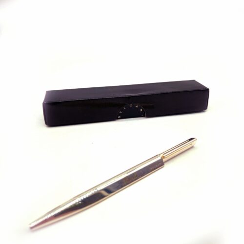 PENNA BULGARI ARGENTO </br> BNP 229851 - immagine 6