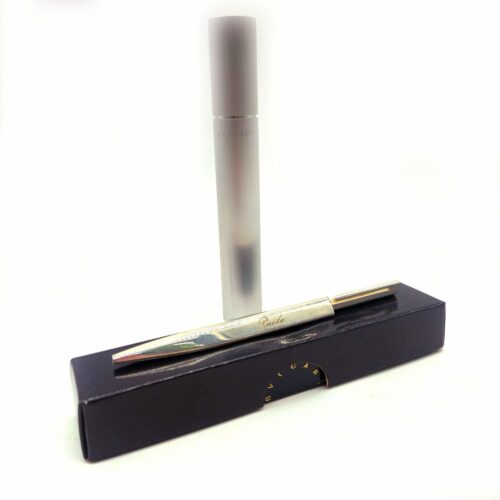 PENNA BULGARI ARGENTO </br> BNP 229851