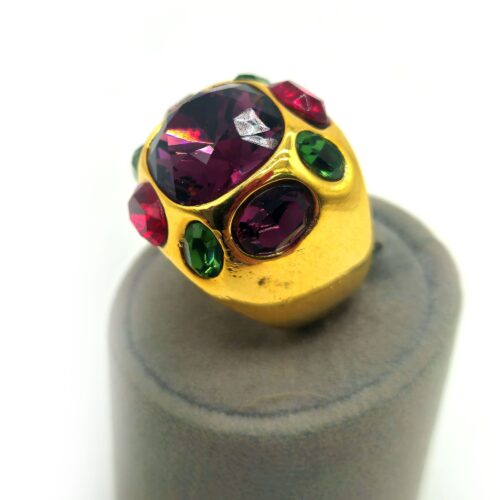 ANELLO KENNETH JAY LANE </br> CML 231202 - immagine 6