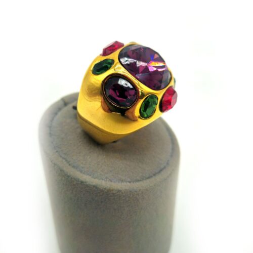 ANELLO KENNETH JAY LANE </br> CML 231202 - immagine 5
