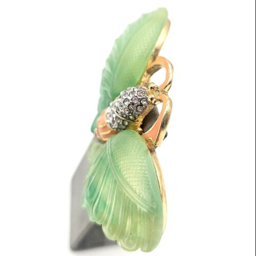 SPILLA KENNETH JAY LANE FARFALLA </br> CML 231238 - immagine 5