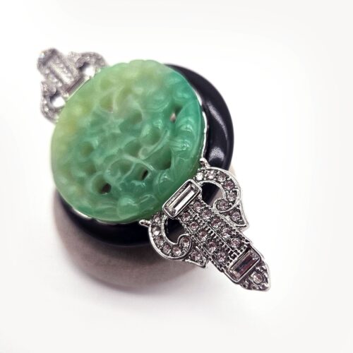 ORECCHINI KENNETH JAY LANE </br> CML 231370 - immagine 5