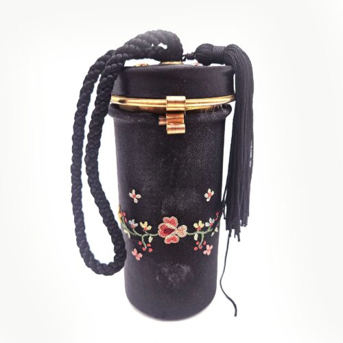 MINAUDIERE ASTUCCIO PORTA CIPRIA-TRUCCHI </br> NZG 228919