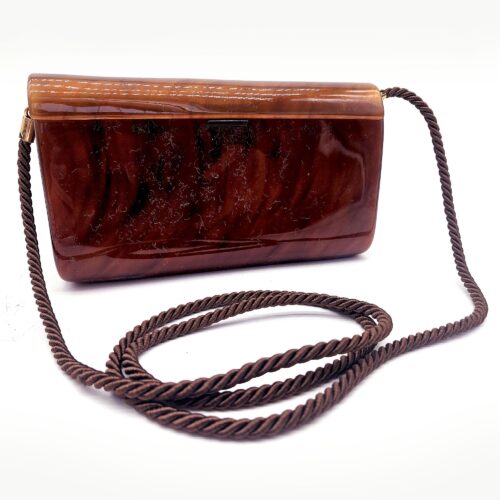 POCHETTE COPPOLA E TOPPO </br> SYL 231117 - immagine 5