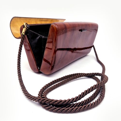 POCHETTE COPPOLA E TOPPO </br> SYL 231117 - immagine 6