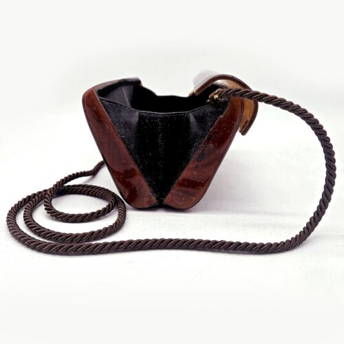 POCHETTE COPPOLA E TOPPO </br> SYL 231117 - immagine 7