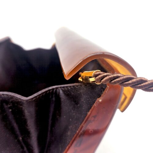 POCHETTE COPPOLA E TOPPO </br> SYL 231117 - immagine 8