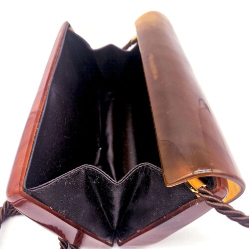 POCHETTE COPPOLA E TOPPO </br> SYL 231117 - immagine 9
